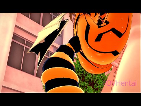 ❤️ Wasp Girl Monster ❤ Moaie porno op fy.mumsp.ru ☑