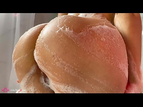 ❤️ Brunette masturbearet poesje mei Vibrator nei intens orgasme yn dûs ❤ Moaie porno op fy.mumsp.ru ☑